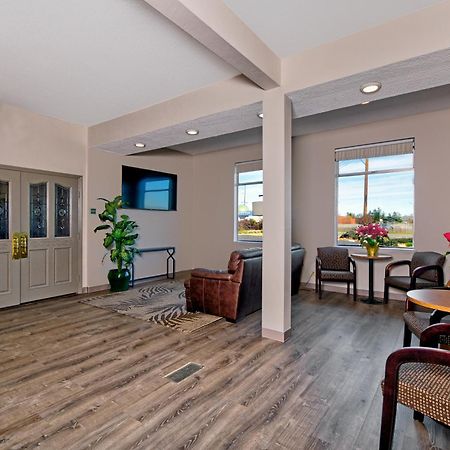 Days Inn By Wyndham Novato/San Francisco Zewnętrze zdjęcie
