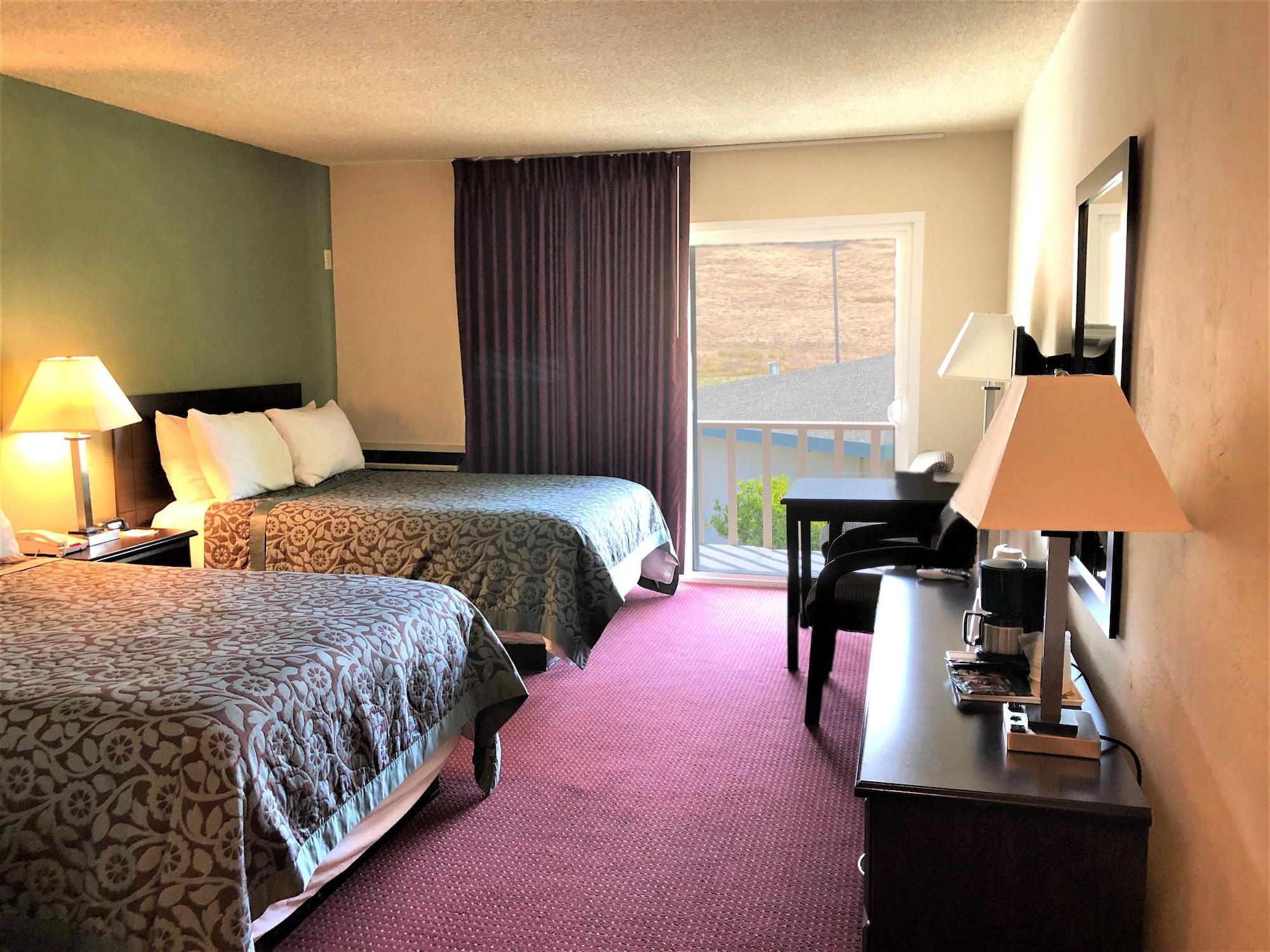 Days Inn By Wyndham Novato/San Francisco Zewnętrze zdjęcie