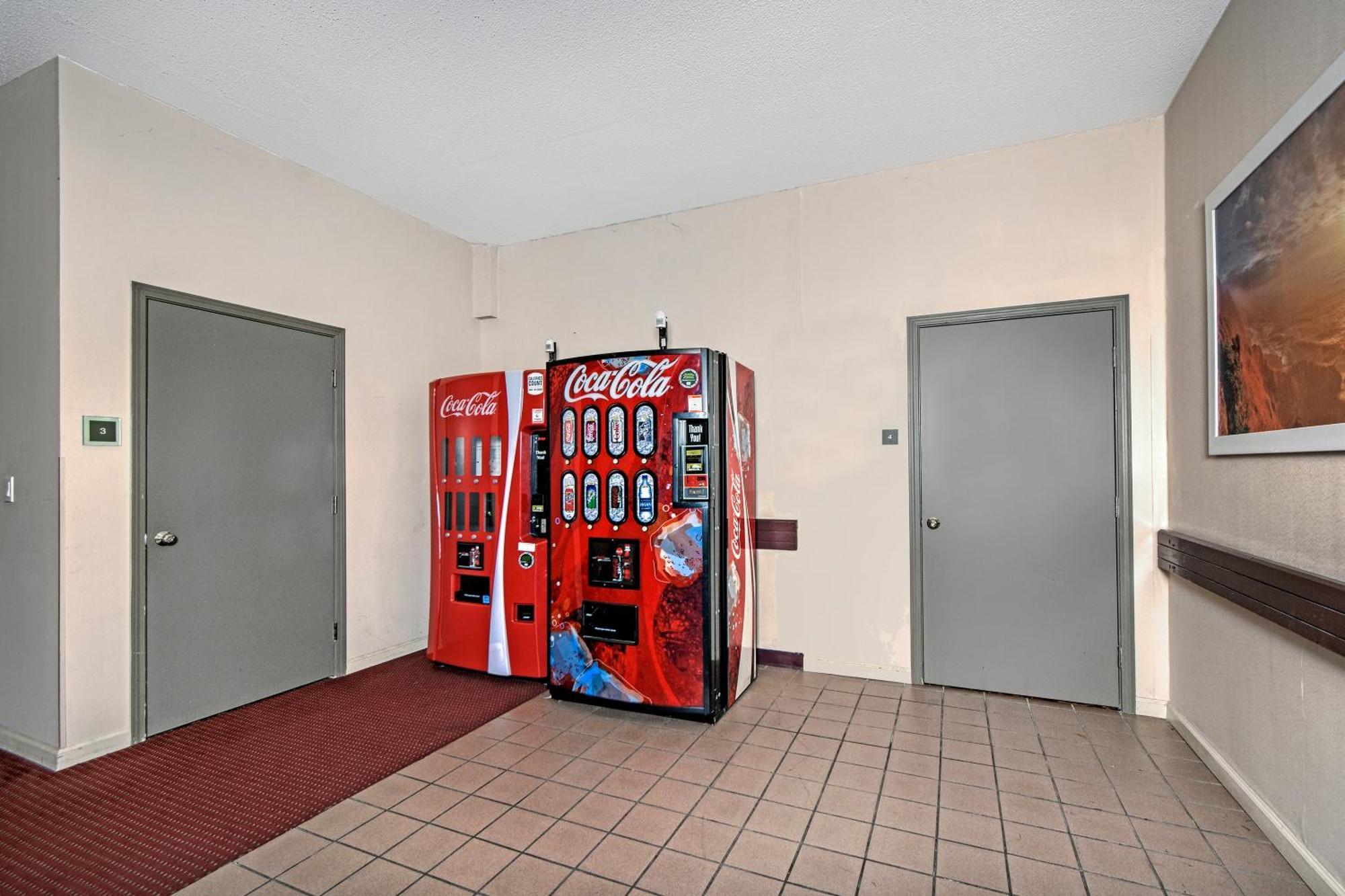 Days Inn By Wyndham Novato/San Francisco Zewnętrze zdjęcie
